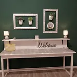 Apartamento Am Conradhof