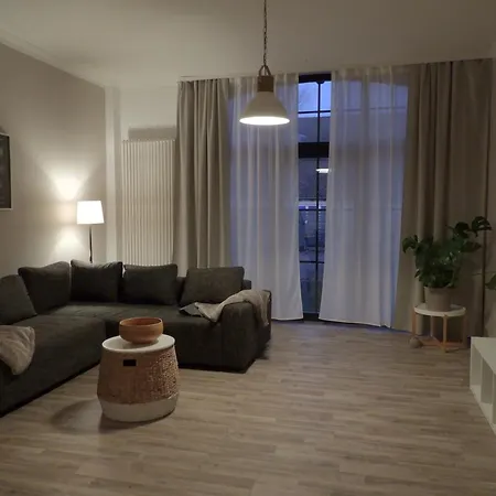 Apartament Am Conradhof Goch
