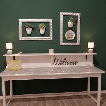 Apartamento Am Conradhof