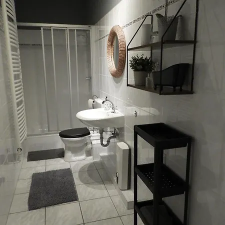 Appartement Am Conradhof