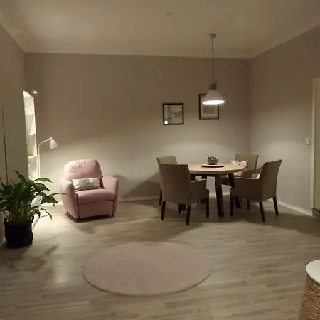 Appartement Am Conradhof