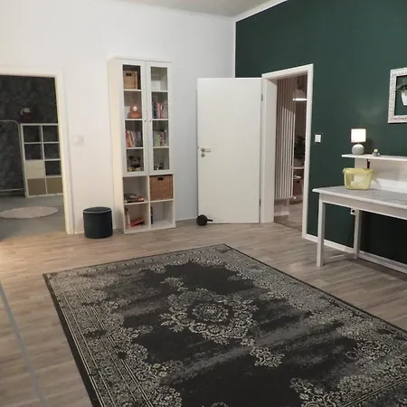 Apartment Am Conradhof Goch