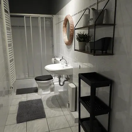 Appartement Am Conradhof *