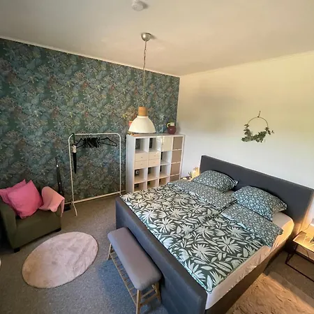 Appartement Am Conradhof Goch