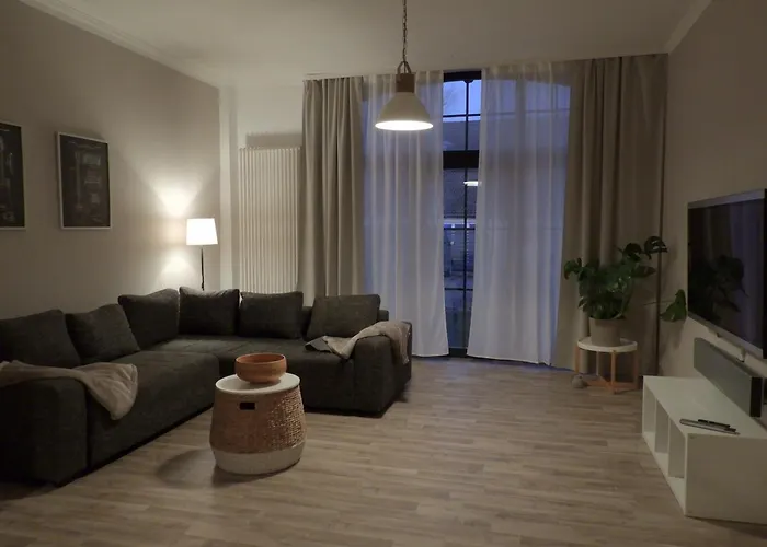 Appartement Am Conradhof Goch