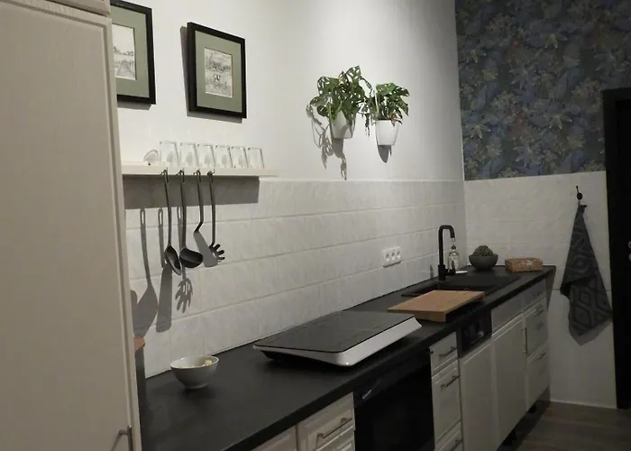 Appartement Am Conradhof *