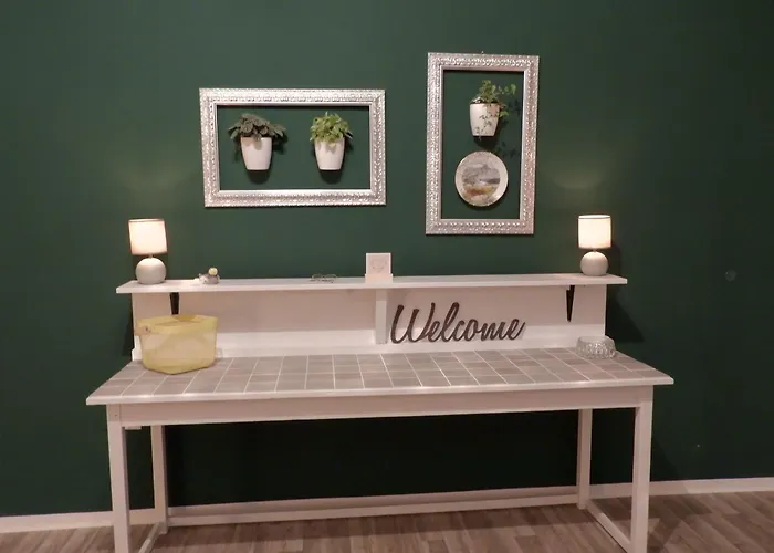 Appartement Am Conradhof