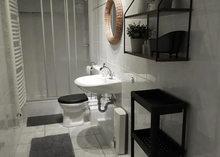 Appartement Am Conradhof