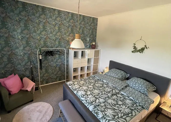 Am Conradhof Appartement *